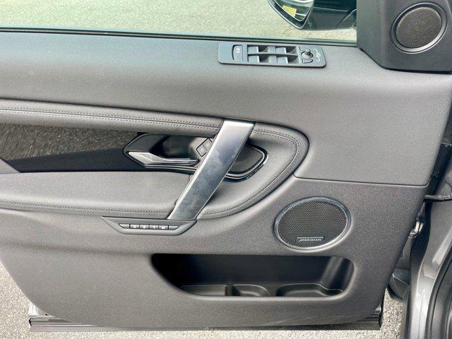 used 2024 Land Rover Discovery Sport car, priced at $36,925