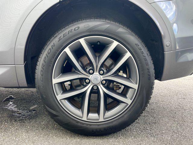 used 2024 Land Rover Discovery Sport car, priced at $36,925