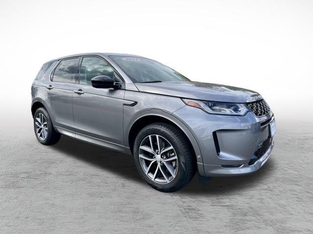 used 2024 Land Rover Discovery Sport car, priced at $36,925