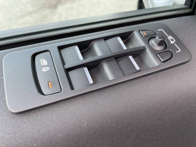 used 2024 Land Rover Discovery Sport car, priced at $36,925