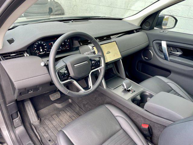 used 2024 Land Rover Discovery Sport car, priced at $36,925