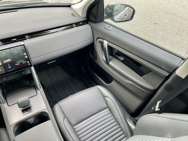 used 2024 Land Rover Discovery Sport car, priced at $36,925