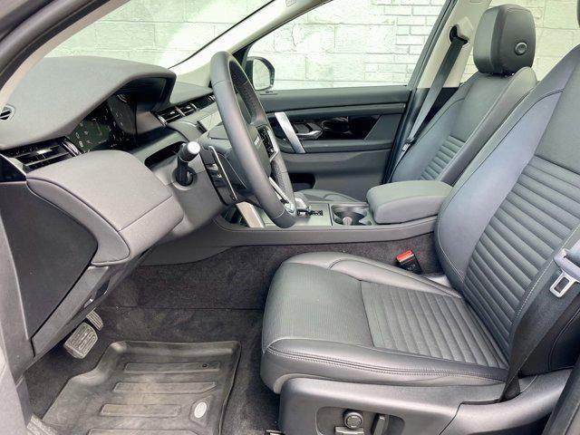 used 2024 Land Rover Discovery Sport car, priced at $36,925