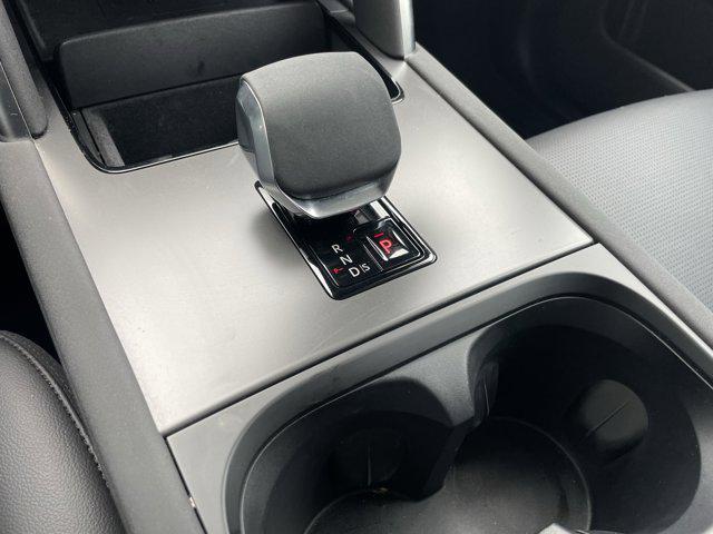 used 2024 Land Rover Discovery Sport car, priced at $36,925