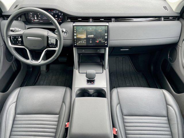 used 2024 Land Rover Discovery Sport car, priced at $36,925