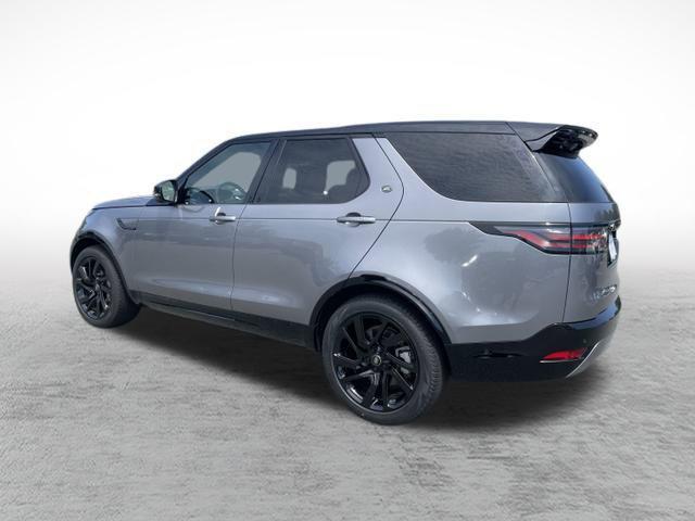 used 2024 Land Rover Discovery car, priced at $46,995