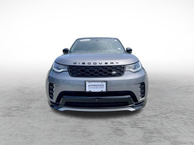used 2024 Land Rover Discovery car, priced at $46,995