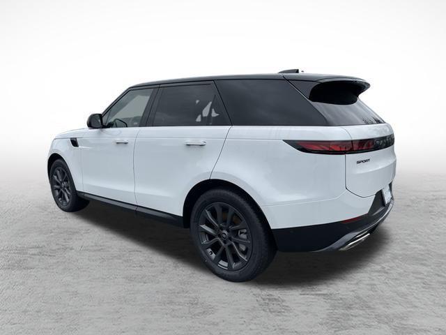 new 2024 Land Rover Range Rover Sport car, priced at $89,295