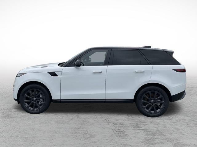 new 2024 Land Rover Range Rover Sport car, priced at $89,295