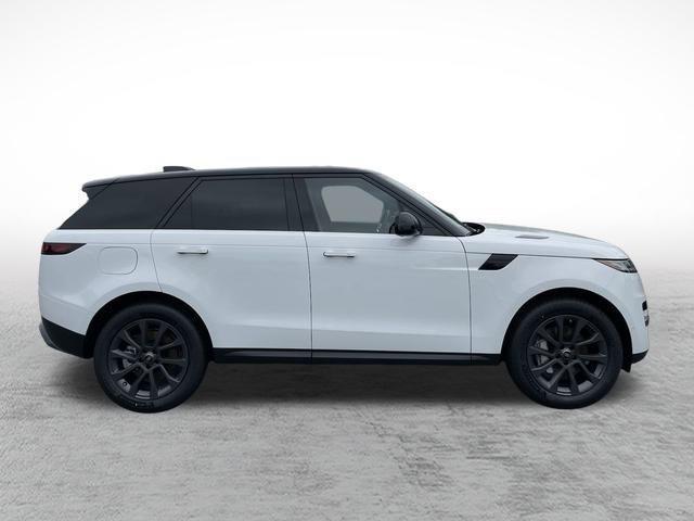 new 2024 Land Rover Range Rover Sport car, priced at $89,295