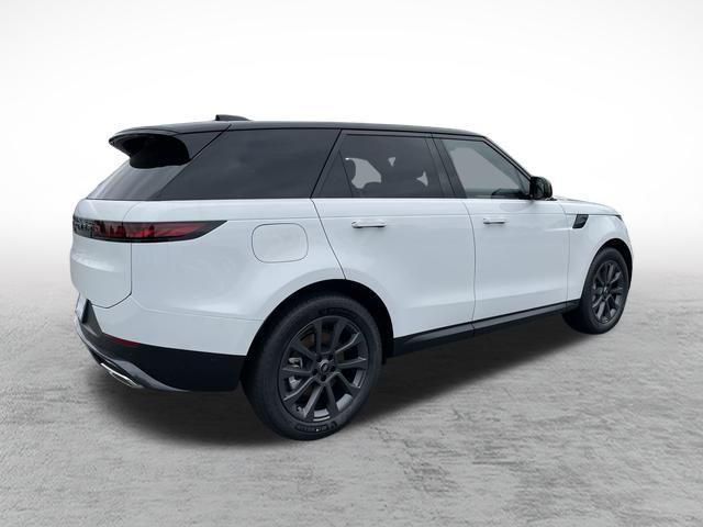 new 2024 Land Rover Range Rover Sport car, priced at $89,295