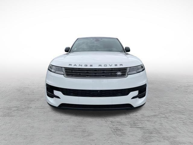 new 2024 Land Rover Range Rover Sport car, priced at $89,295