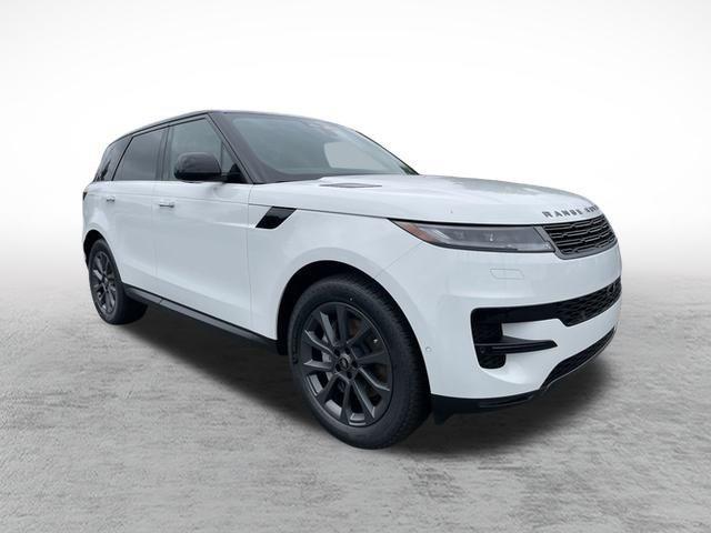 new 2024 Land Rover Range Rover Sport car, priced at $89,295