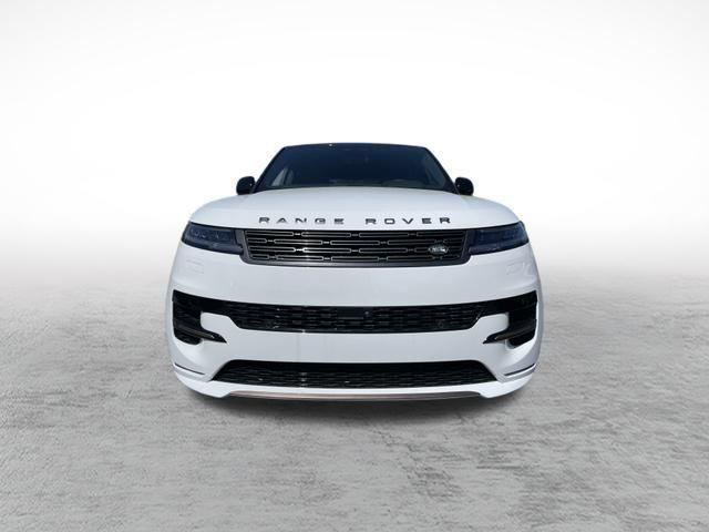 new 2025 Land Rover Range Rover Sport car, priced at $123,320
