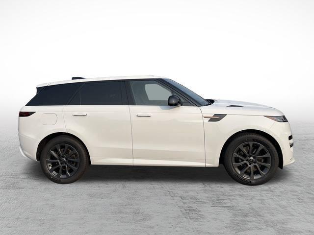 new 2024 Land Rover Range Rover Sport car, priced at $96,275