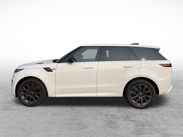 new 2024 Land Rover Range Rover Sport car, priced at $96,275