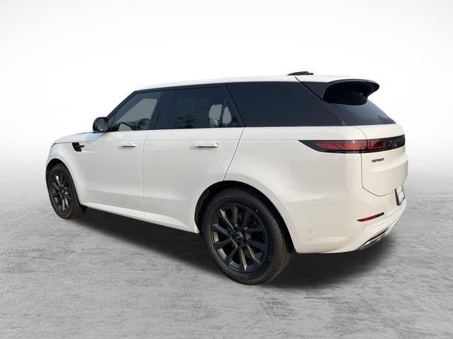 new 2024 Land Rover Range Rover Sport car, priced at $96,275