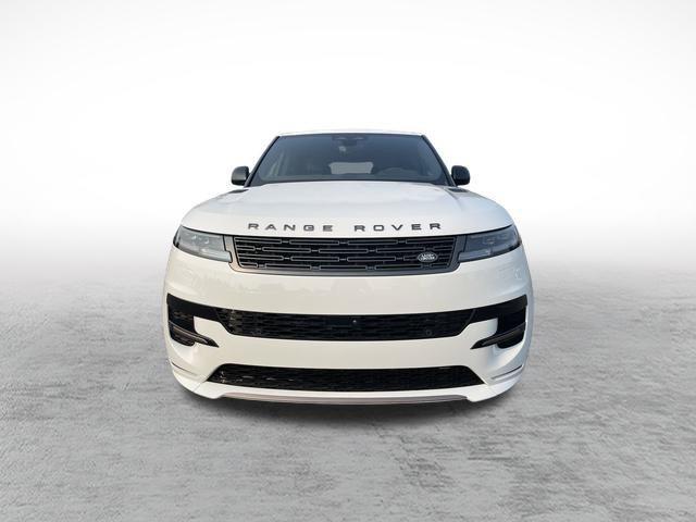 new 2024 Land Rover Range Rover Sport car, priced at $96,275