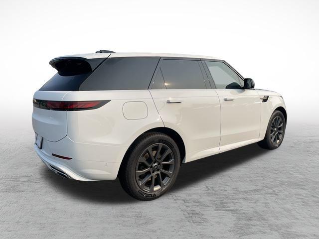 new 2024 Land Rover Range Rover Sport car, priced at $96,275