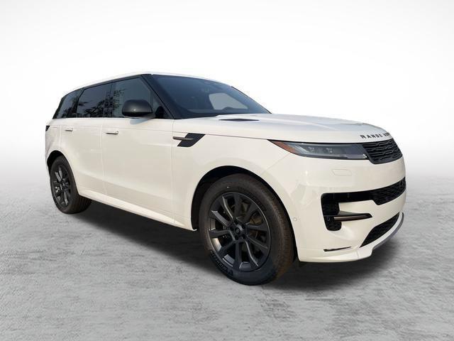 new 2024 Land Rover Range Rover Sport car, priced at $96,275