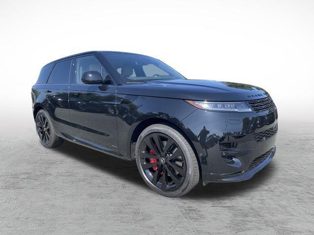 new 2025 Land Rover Range Rover Sport car, priced at $132,985