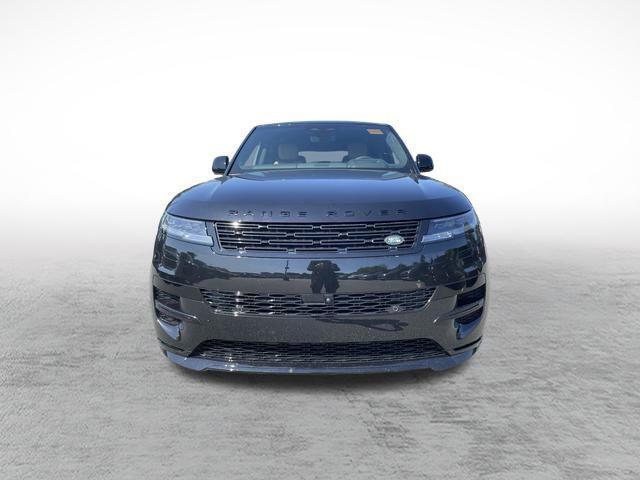 new 2025 Land Rover Range Rover Sport car, priced at $132,985