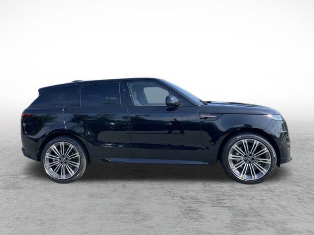 new 2025 Land Rover Range Rover Sport car, priced at $99,755