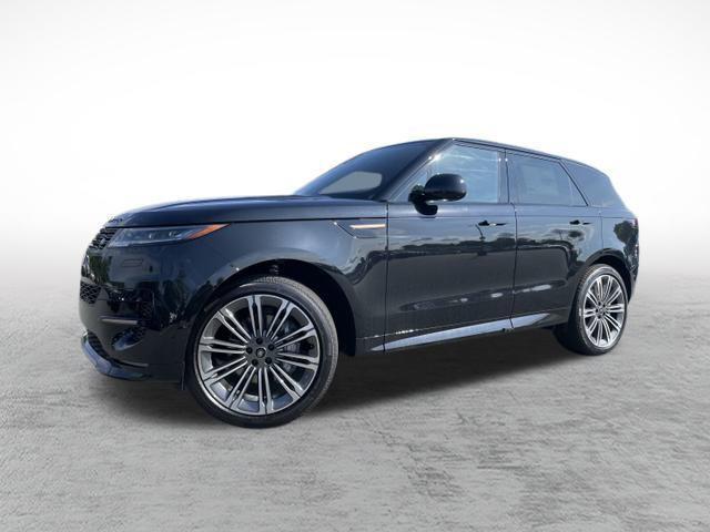 new 2025 Land Rover Range Rover Sport car, priced at $99,755