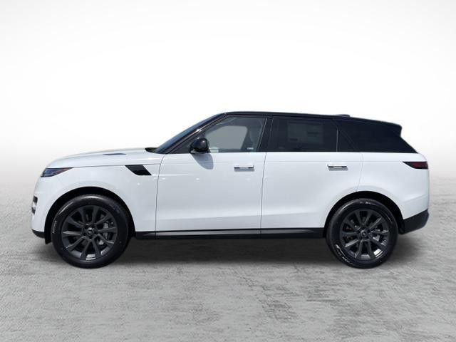 new 2025 Land Rover Range Rover Sport car, priced at $88,855