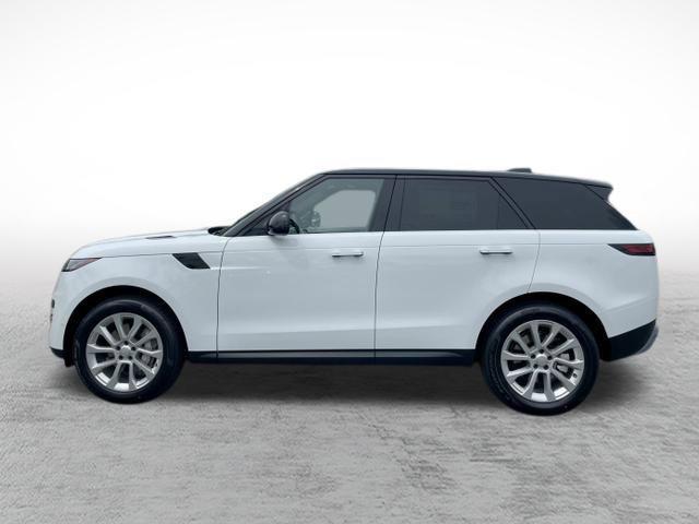 new 2025 Land Rover Range Rover Sport car, priced at $87,880