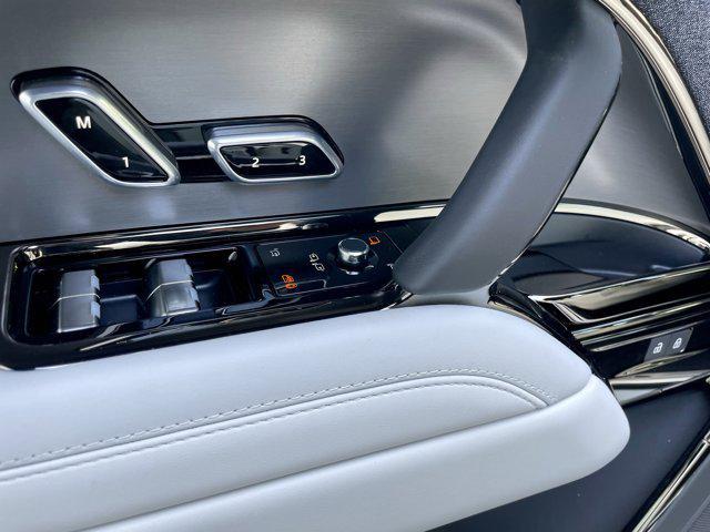 new 2025 Land Rover Range Rover Sport car, priced at $87,880
