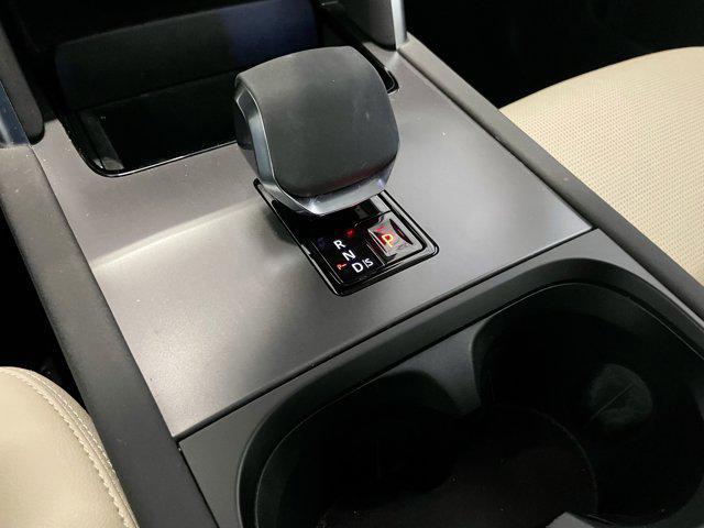 used 2024 Land Rover Discovery Sport car, priced at $36,888