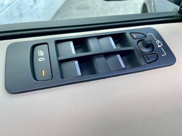 used 2024 Land Rover Discovery Sport car, priced at $36,888