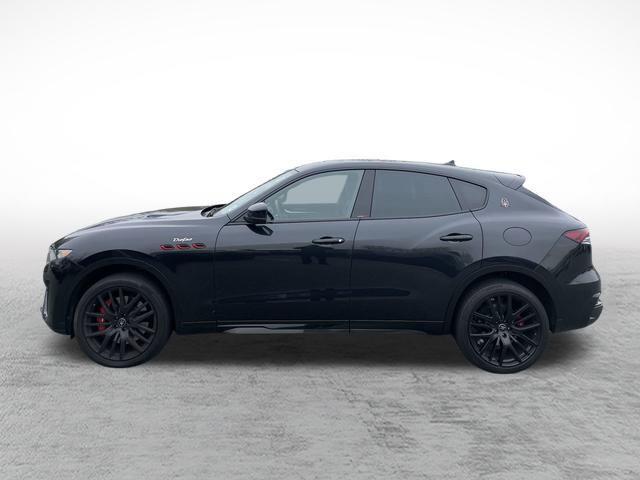 used 2021 Maserati Levante car, priced at $65,995