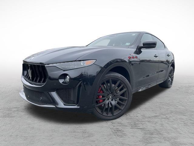 used 2021 Maserati Levante car, priced at $65,995