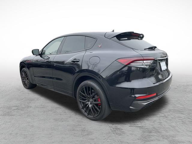 used 2021 Maserati Levante car, priced at $65,995