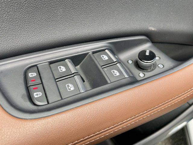 used 2023 Audi Q8 car, priced at $57,995