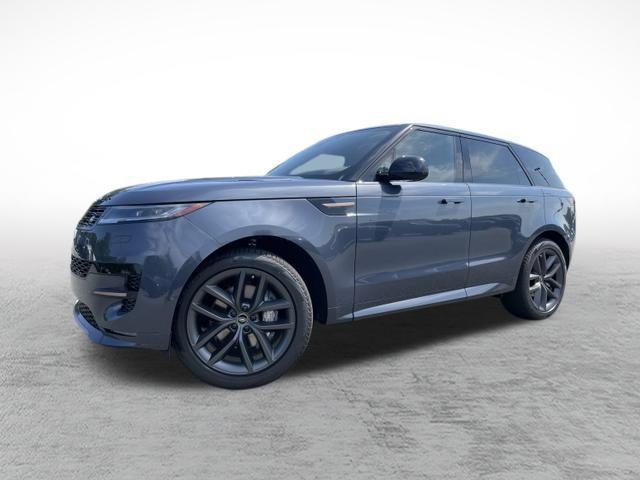 new 2025 Land Rover Range Rover Sport car, priced at $98,640