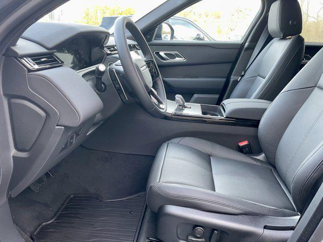 new 2026 Land Rover Range Rover Velar car, priced at $70,740