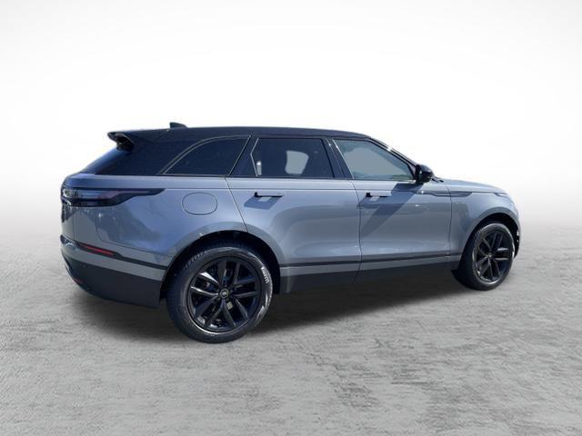 new 2026 Land Rover Range Rover Velar car, priced at $70,740