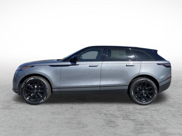 new 2026 Land Rover Range Rover Velar car, priced at $70,740