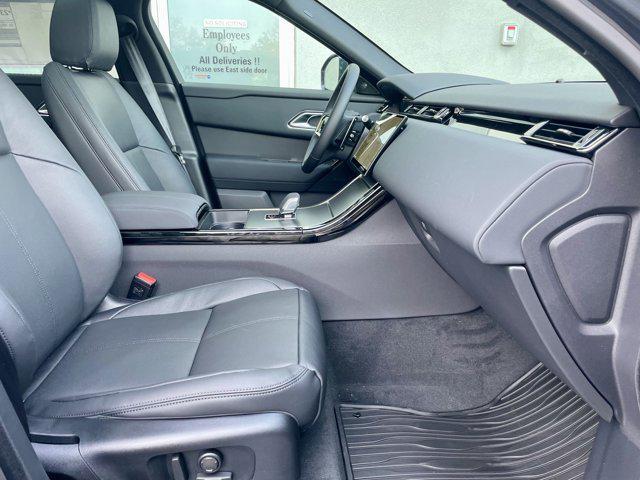 new 2026 Land Rover Range Rover Velar car, priced at $70,740