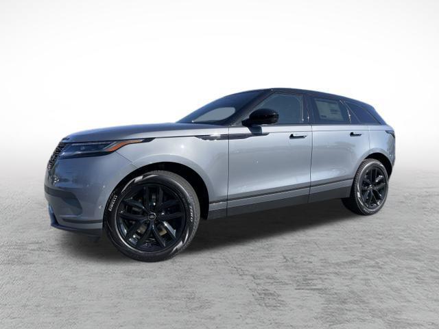 new 2026 Land Rover Range Rover Velar car, priced at $70,740