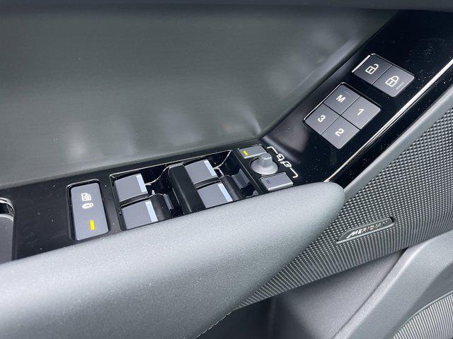 new 2026 Land Rover Range Rover Velar car, priced at $70,740
