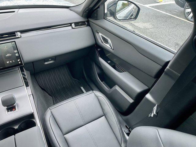 new 2026 Land Rover Range Rover Velar car, priced at $70,740