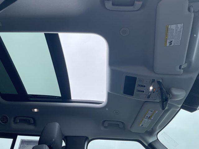 new 2025 Land Rover Defender car, priced at $75,918
