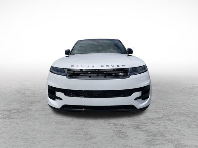 new 2024 Land Rover Range Rover Sport car, priced at $94,585