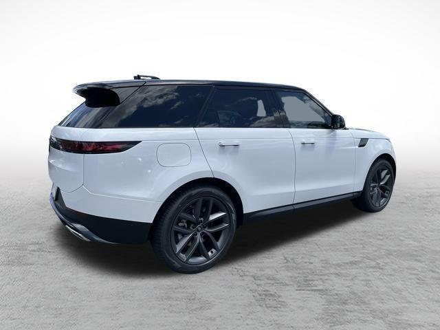 new 2024 Land Rover Range Rover Sport car, priced at $94,585