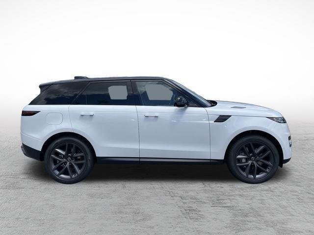 new 2024 Land Rover Range Rover Sport car, priced at $94,585