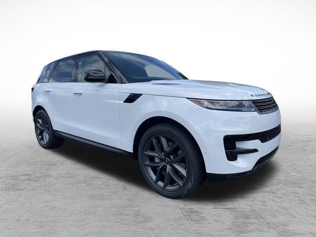 new 2024 Land Rover Range Rover Sport car, priced at $94,585